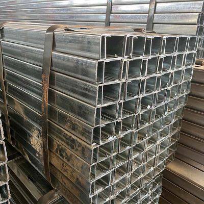Carbon steel high quality china C channel steel
