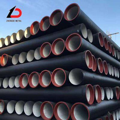 Ductile Iron Pipe photo-5