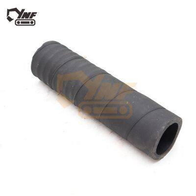 YNF Machinery Engines Parts 227-0265 2270265 Hydraulic Oil Hose for Excavator