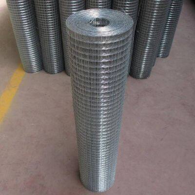 Welded Wire Mesh