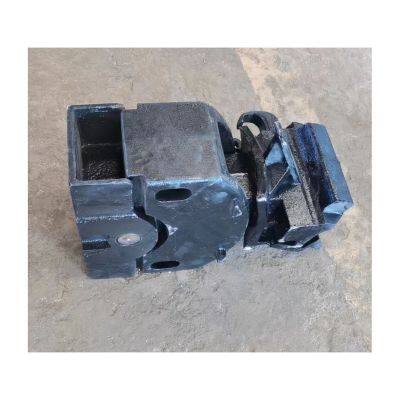 Belarus Train Parts CA-3 Coupler Clutches for Mining Use