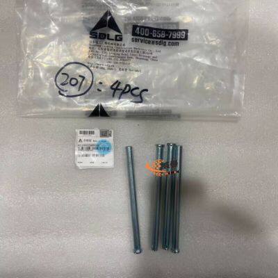 ORIGINAL SDLG PIN 4110002988008 APLICÁVEL PARA SDLG L968F LFT30 WHEEL LOADER