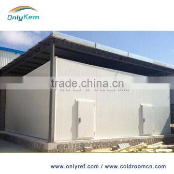 Fruit and Vegetable Cold Room , Sandwich Panel Cold Room , Mini Cold Storage Quality Choice Supplier's Choice photo-4