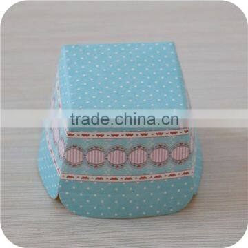 Paper Square Baking Cup for Cake photo-4