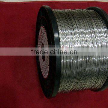 Nichrome Heating Wire Cr20Ni80 photo-2