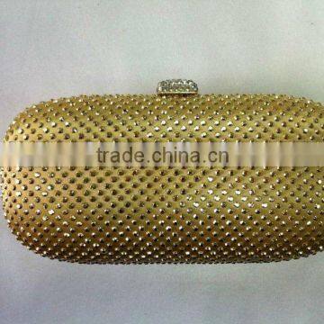 guangzhou factory supplier wholesale good quality evening bags