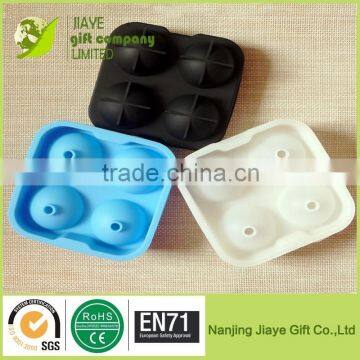 2015 Silicone Ice Ball Mould For Summer