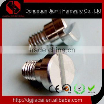 standard hex brass nuts hardware parts for any fields