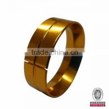 Turning and Machining Metal Shelf Support photo-2