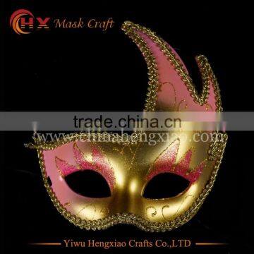 wholesale half mask designs face mask party masks for sale