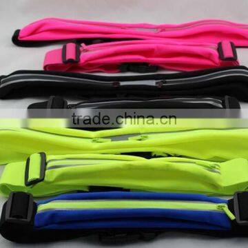 fashion waist bag for climbing