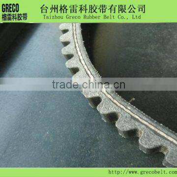 High quality Motorcycle v belt