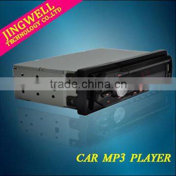 Car Stereo/ Mp3/ Radio/ Player With Usb/sd/aux