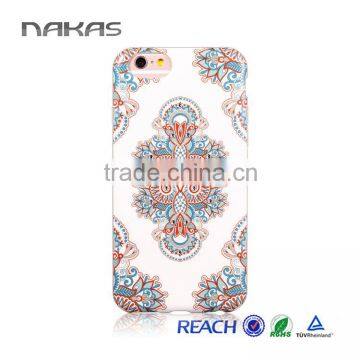 Customized IML for iphone 6 cases with dots