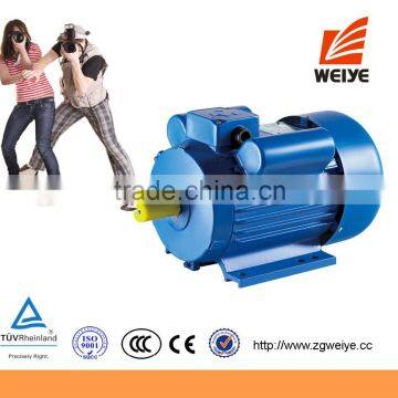 Power AC Motor 220V 50W