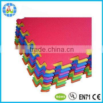 multi-function eva judo mat for home school gym