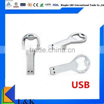 new design multi function usb flash drive, USB bottle opener                        
                                                                                Supplier's Choice