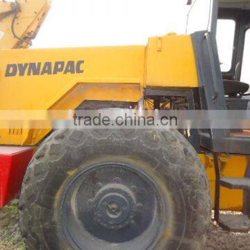 New Arrival Used Good Condition Rwheel Loader 966f Oringinal Japan for Cheap Sale in Shanghai photo-4