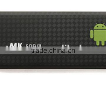 factory made MK809III rk3188 quad core android tv dongle,smart android mini pc