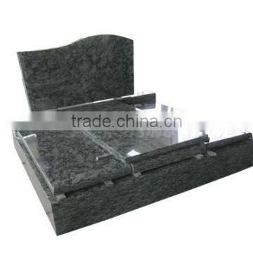 China Granite Funeral Monuments