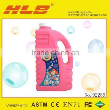 2013 Bubble Toys, Kid Bubble Gun Toys