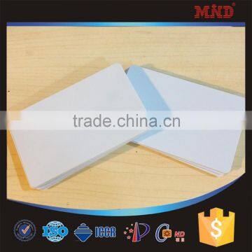 MDI56 Blank Inkjet Pvc Id Cards for Epson Cannon Inkjet Printer Quality Choice photo-2
