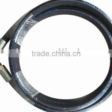 hydraulic hose assembly