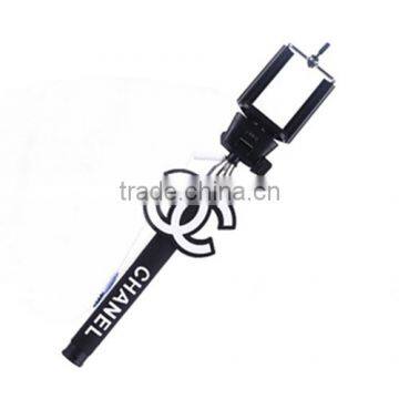Promotional Cartoon Cable Selfie Stick photo-5