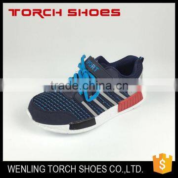 Latest Kids Shoe Design Fancy Boys Shoes Colors Running Sneakers