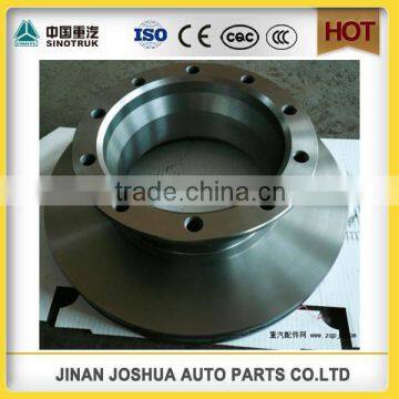 SHAANXI SHACMAN F300 tractor brake disc