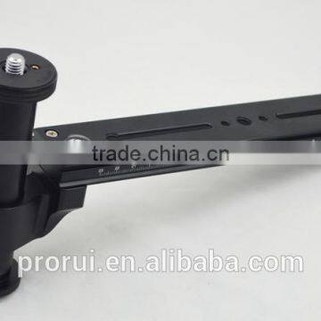 360 Degree Rotation Gimbal Head For Telephoto Camera Lens photo-3