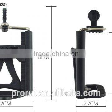 Universal Mobile Phone Holder Cable Clip, Camera Clip Bracket, Cell Phone Holder photo-5