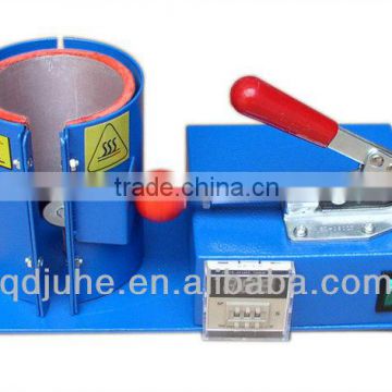 sublimation mug machine /mini mug heat transfer machine