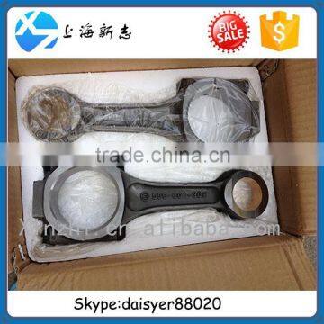 Shanghai Diesel SDEC Shangchai D6114 Engine Connecting rod D05-001-30A+A for Dongfeng Auman Foton XCMG