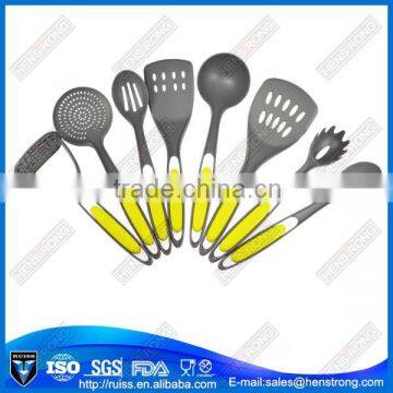 Environment-friendly utility Eco-friendy nylon kitchen cooking tools