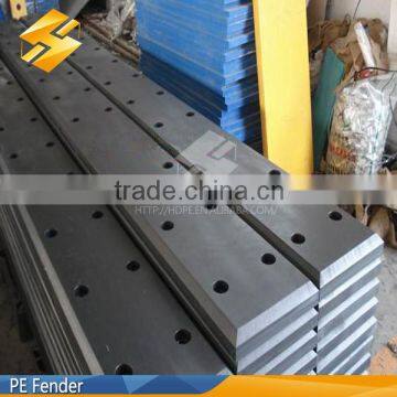 Upe Fender Pads Factory,manufacturer for Port Cone Fender,marine Fender Facial Pad photo-4