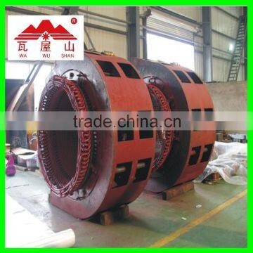 Hydro Power Plant Generator 11kv Transformer photo-6