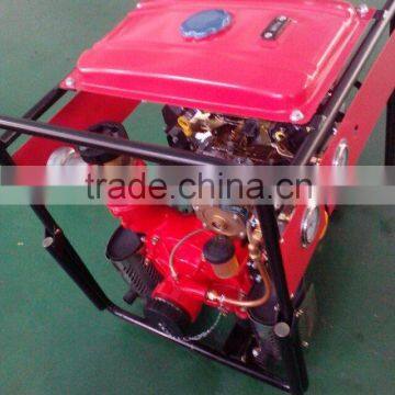 BJ -20A-K Kohler engine fire pump