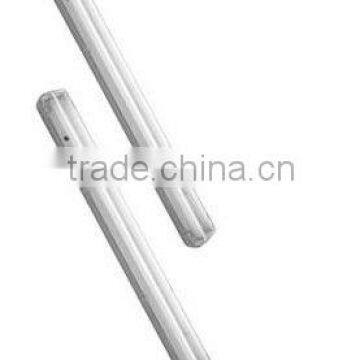 Ceiling fluorescent light fixture(waterproof lighting fixture)