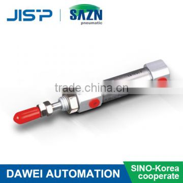 Mini stainless steel pneumatic cylinders