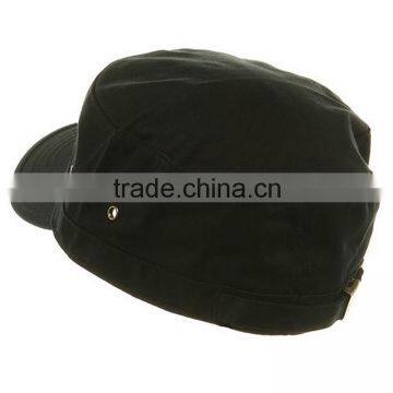 Trendy Military Soft Felt Army Hat Wholesale photo-5