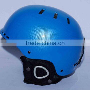 ABS shell ski helmet,snow helmet