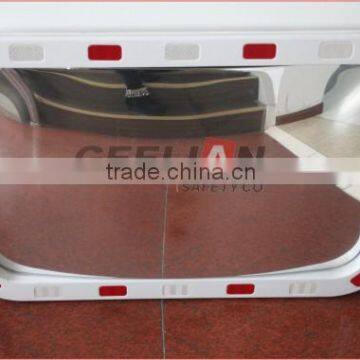 60cm Reflective Road Safety Convex Mirror