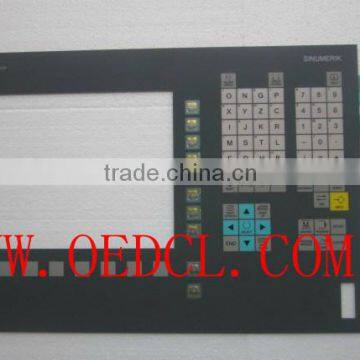 keyboard for siemens 6FC5203-0AF00-0AA1