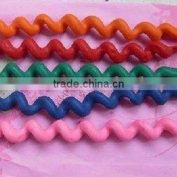 100% natural Latex screw balloon for party