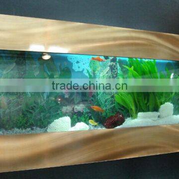 HOT SALE WALL HANGING AQUARIUMS,WALL FISH TANK,AQUARIUM TANK photo-4
