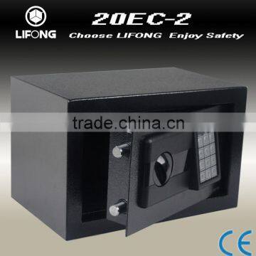 2014 new design digital mini safe box locker for sale