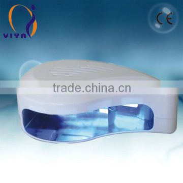 SD-38 9W dual uv led nail lamp 9w