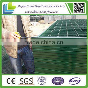 temporary fence panels hot sale for work sites