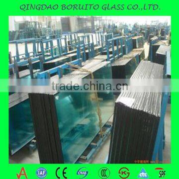 Ultra Clear Float Hollow Glass for Sale photo-5